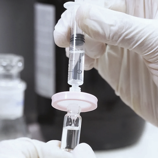 安全性と透明性