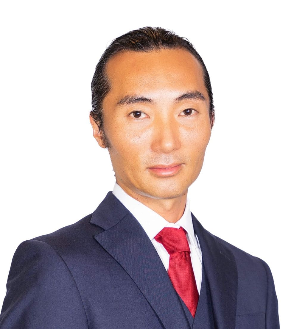 キセキグループ株式会社の代表取締役「山田耕平」